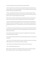 VAI TRÒ CỦA NGUYỄN ÁI QUỐC TRONG VIỆC CHUẨN BỊ THÀNH LẬP ĐẢNG