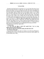 Chiến lược phát triển ngành than 10 năm đầu thế kỷ XXI