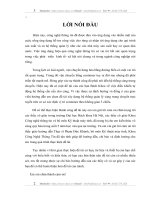 Xây dựng hệ thống quản lý cảng trung chuyển trực tuyến trên cơ sở xác định vị trí container theo không gian 3 chiều