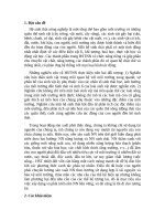 Hệ sinh thái nông nghiệp