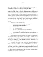 hệ thống quản lý môi trường ISO: 14000