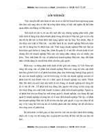 Thực trạng cổ phần hóa doanh nghiệp Nhà nước ở Nước ta