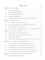 dịch tự động Anh-Việt dựa trên việc học luật chuyển đổi từ ngữ liệu song ngữ 1