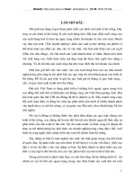 Tổng quan về xí nghiệp Sông Đà 8.06