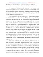 Tìm hiểu quan điểm bản chất cái đẹp trong tư tưởng của Khổng Tử