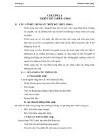 Thiết kế cung cấp điện cho cao ốc văn phòng – trung tâm thương mại Citilight Tower