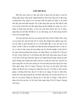 MỘT SỐ GIẢI PHÁP VÀ KIẾN NGHỊ NHẰM NÂNG CAO HIỆU QUẢ HOẠT ĐỘNG ĐẦU TƯ VÀ QUẢN LÍ ĐẦU TƯ TẠI SỞ GIAO DỊCH NH TMCP NTVN