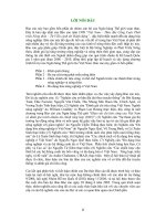 Những tiến bộ nổi bật và những thách thức mới