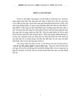 Vấn đề xóa đói, giảm nghèo ở nước ta hiện nay