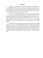 Phân tích, dự báo thị trường và nhu cầu XTTMDL của các doanh nghiệp Thương mại du lịch năm 2010