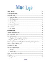 Sinh Viên trường Đại Học Công Nghiệp TP.HCM với sự lựa chọn Trà Thảo mộc Dr.Thanh Trong thời gian gần đây