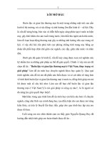 412 Buôn lậu & gian lận thương mại ở Việt Nam, Thực trạng & Giải pháp