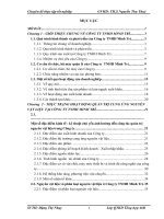 Tổng quan về công ty TNHH Minh Trí