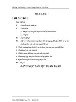 Khởi tố vụ án hình sự theo yêu cầu của người bị hại và việc hoàn thiện pháp luật về vấn đề này