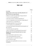 Nâng cao hiệu quả nhập khẩu vật tư máy móc thiết bị ở Công ty xuất nhập khẩu cung ứng vật tự thiết bị đường sắt