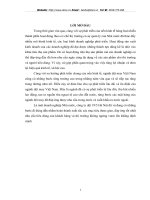 Tông quan về công ty dệt 19/5 Hà Nội