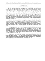 373 Kế hoạch phát triển nguồn nhân lực ở Việt Nam giai đoạn 2001-2005 và những giải pháp thực hiện