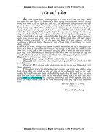 Chính sách về lãi suất ở Việt Nam