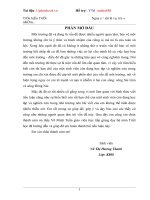 hiện trạng nguy cơ xói lở mạnh và nạn ô nhiễm ở hai con sông: sông Sài Gòn và sông Đông Nai.