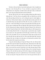 Ứng dụng công nghệ thông tin trong công tác phục vụ sinh viên tra tìm tài liệu tại trung tâm thông tin thư viện Đại học Quốc gia Hà Nội