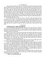 Đại biểu quốc hội - nhiêm vụ và quyền hạn