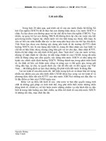 Vai trò kinh tế của Nhà nước đối với nền kinh tế.