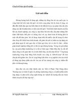 4 Ứng dụng Marketing trong hoạt động kinh doanh của Công ty adsoft-corp