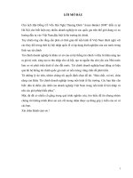 Bản chất của tài chính doanh nghiệp trong nền kinh tế thị trường