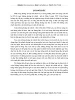 Cuộc khủng hoảng tài chính tiền tệ Châu Á