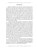 Giải pháp nhằm cân đối thu chi BHYT ở Việt Nam