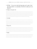 Tại sao nước ta phải chủ động tham gia vào quốc tế hóa, toàn cầu hóa kinh tế, các giải pháp để tham gia vào xu hướng trên