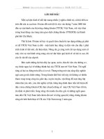 Thị trường chứng khoán VN