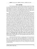 Biện pháp nâng cao hiệu quả sử dụng vốn lưu động ở công ty  Dụng cụ cắt và đo lường cơ khí