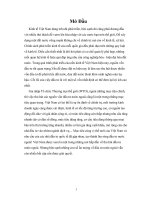 Các loại nguồn vốn