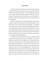 Giải pháp marketing nhằm nâng cao năng lực cạnh tranh về xuất khẩu sản phẩm may mặc sang thị trường EU