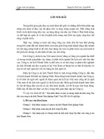 Tìm hiểu thêm về một số chương trình du lịch vùng Tây bắc của công ty du lịch Thanh Niên Quảng Ninh