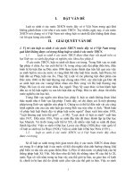 Luật so sánh ở các nước XHCN trước đây và ở Việt Nam trong quá khứ không giành được vị trí như ở các nước TBCN