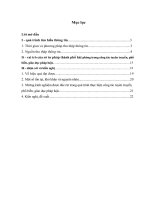 Vai trò của Sở Tư pháp trong việc tuyên truyền, phổ biến, giáo dục pháp luật