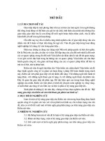 kỹ năng giao tiếp của kiểm soát viên khi tham gia phiên tòa hình sự