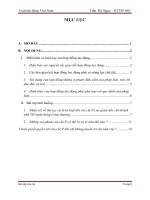 Nhận xét về thủ tục xử lý kỷ luật đối với chị P của giám đốc chi nhánh tỉnh TH ngân hàng Công thương