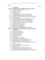 Giải pháp đối mặt với thách thức và triển vọng AFTA trong thời gian tới