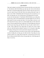 quá trình phát triển của công ty dịch vụ kỹ thuật dầu khí