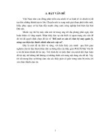 483 Đổi mới cơ cấu tổ chức bộ máy quản lý, nâng cao hiệu lực hành chính Nhà nước cấp xã