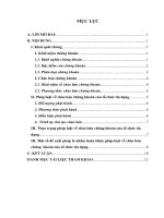 các quy định của pháp luật hiện hành về chào bán chứng khoán có ý nghĩa lý luận và thực tiễn sâu sắc