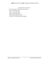 Thực trạng triển khai nghiệp vụ bảo hiểm trách nhiệm dân sự của chủ xe cơ giới đối với người thứ ba tại PTI