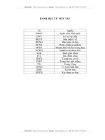 CƠ CHẾ QUẢN LÝ NGÂN SÁCH NHÀ NƯỚC CHO NGÀNH GIÁO DỤC VÀ ĐÀO TẠO CỦA VIỆT NAM