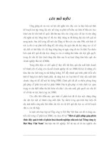 Một số giải pháp góp phần thúc đẩy quá trình cổ phần hóa doanh nghiệp nhà nước