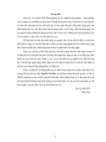 Nghiên cứu và thiết kế công tắc tơ nâng cao tính năng tự động hóa an toàn