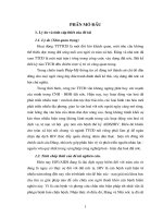 Công tác TTTTCĐ trong việc phòng chống HIV