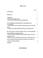 Mồ mả và xâm phạm mồ mả